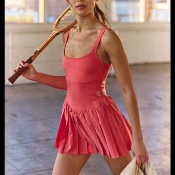 FP Movement by Free People Dresses & Skirts - New Free People Movement Swing Of Things Skortsie